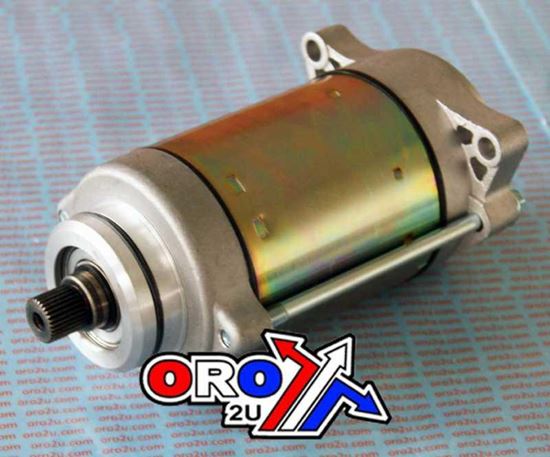 Picture of STARTER MOTOR KAW. KLF300