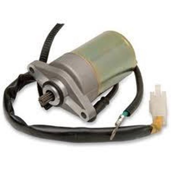 Picture of STARTER MOTOR KYMCO