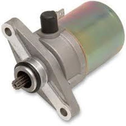 Picture of STARTER MOTOR KYMCO
