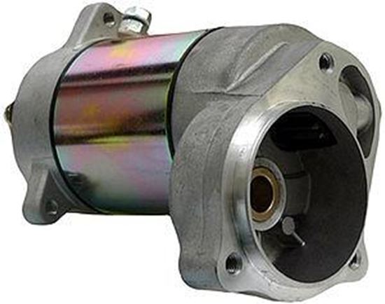 Picture of STARTER MOTOR POLARIS ATV 3084403, 3085393, 3085393, UTV