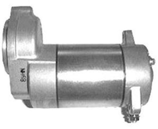 Picture of STARTER MOTOR POLARIS