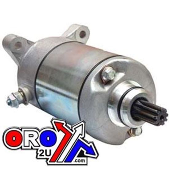 Picture of STARTER MOTOR POLARIS ATV 3084981 UTV, 3090188