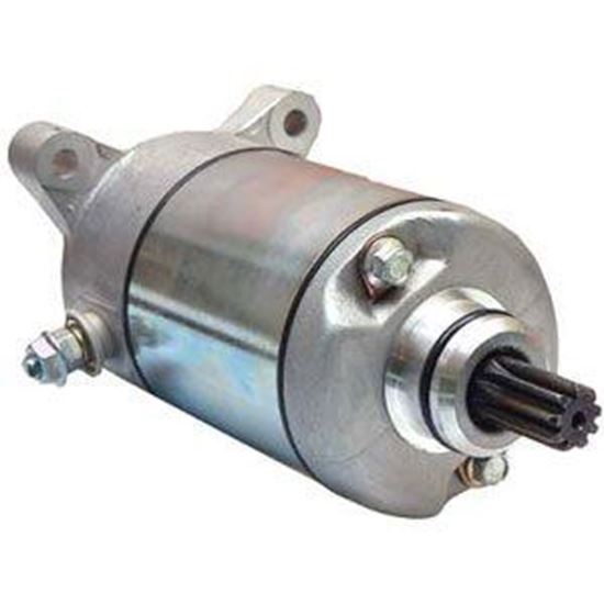 Picture of STARTER MOTOR POLARIS