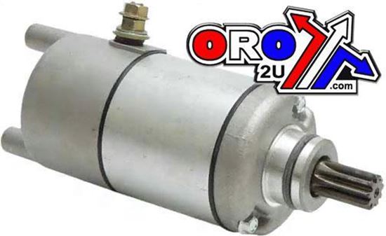 Picture of STARTER MOTOR 29U-81800-61-00