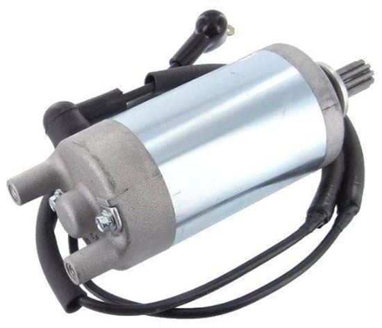 Picture of STARTER MOTOR YFM, YFB ATV 29U-81800-61-00 TRI-MOTOR