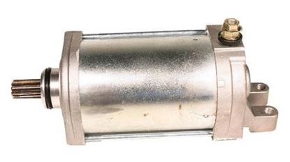 Picture of STARTER MOTOR BOMBARDIER 12-41-2-343-511, 711-294-351 SND0478 BMW F650GS