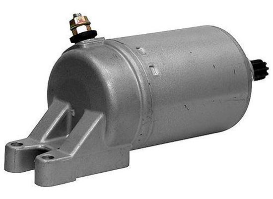 Picture of STARTER MOTOR BOMBARDIER John Deere UTV C420-296-125