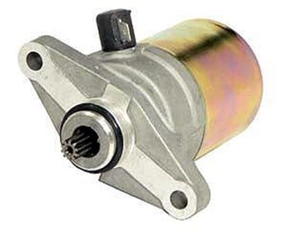 Picture of STARTER MOTOR BOMBARDIER A31208-133-000, DS90 Mini