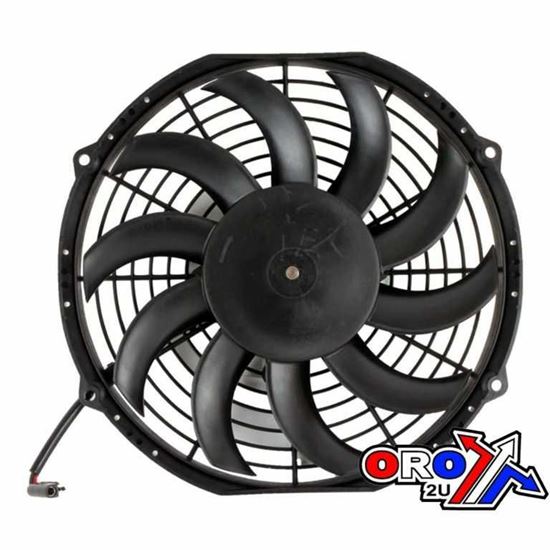 Picture of COOLING FAN ARCTIC CAT ATV 0413-123, ALLBALLS 70-1019 UTV