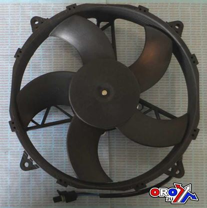 Picture of COOLING FAN & MOTOR ALLBALLS 70-1006 POLARIS