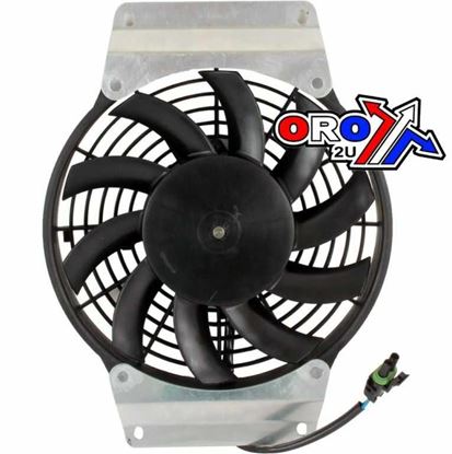 Picture of COOLING FAN ASSY CAN-AM ALLBALLS 70-1017, 709-200-229