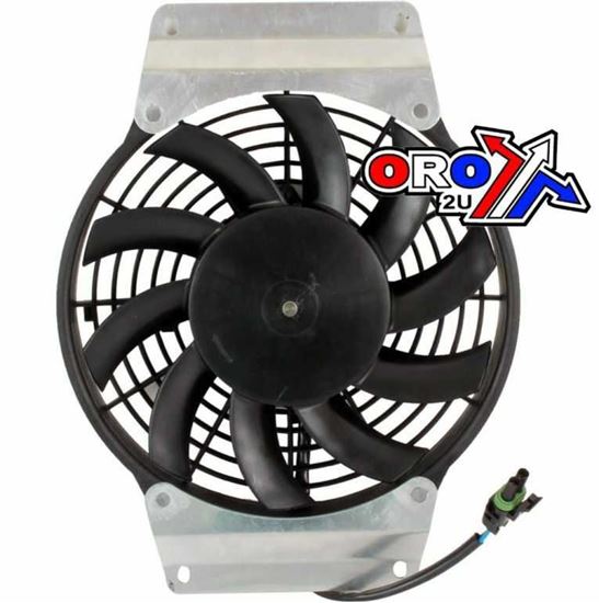 Picture of COOLING FAN ASSY CAN-AM ALLBALLS 70-1017, 709-200-229