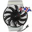 Picture of COOLING FAN ASSY CAN-AM ALLBALLS 70-1017, 709-200-229