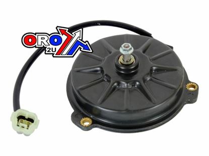 Picture of COOLING FAN MOTOR HONDA ALLBALLS 70-1012 19030-HP5-601 AB70-1012