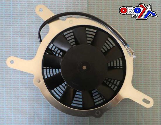 Picture of COOLING FAN & MOTOR KVF750 ALLBALLS 70-1008 KAWASAKI