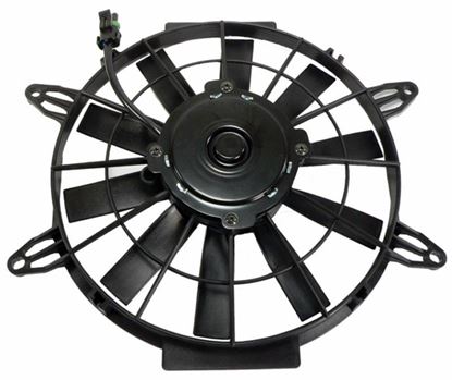 Picture of COOLING FAN ASSY POLARIS 04-10 ALLBALLS 70-1004