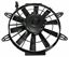Picture of COOLING FAN ASSY POLARIS 04-10 ALLBALLS 70-1004