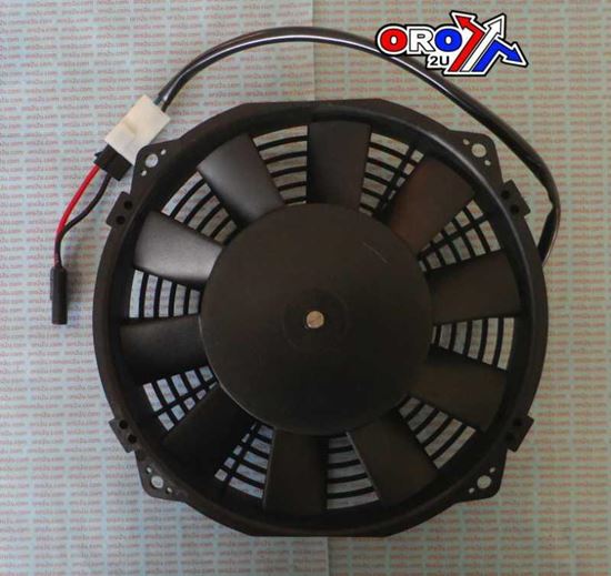 Picture of COOLING FAN & MOTOR POLARIS ALLBALLS 70-1010 POLARIS