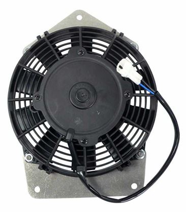 Picture of COOLING FAN & MOTOR YFM400 ALLBALLS 70-1005