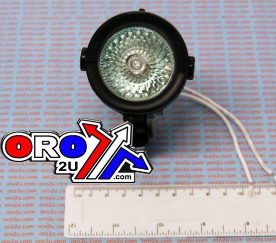 Picture of SPOT LIGHT HALOGEN 12v50w