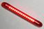 Picture of LED MINI LIGHT BAR 115x8 RED