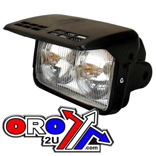 Picture of HEAD LIGHT