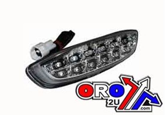 Picture of TAIL LAMP LED YZF-R125 YAMAHA