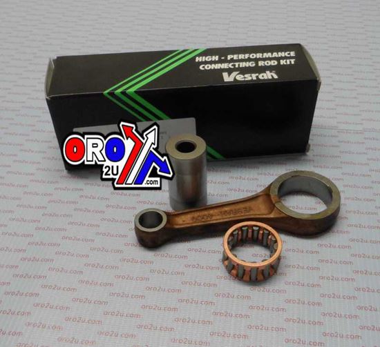 Picture of CONNECTING ROD KLF220 KLF250 VESRAH VA-4009 KAWASAKI ATV