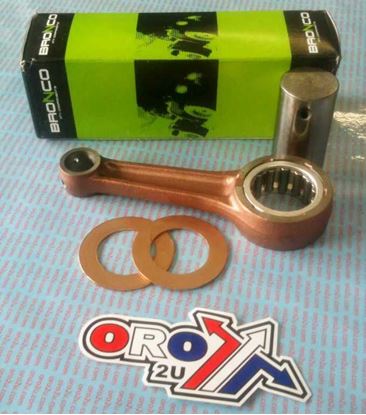 Picture of CONNECTING ROD KIT KLF300 BRONCO AT-09164, 13044-5066
