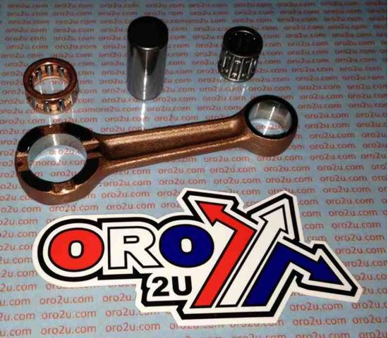 Picture of CONNECTING ROD LT50 LT-A50 SUZUKI QUAD ATV