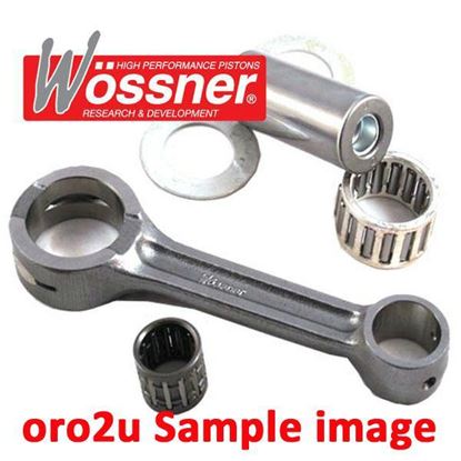 Picture of CONNECTING ROD KIT YFM350 WOSSNER P4036 CONNECTING ROD