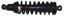 Picture of SHOCK BRONCO ATV FRONT 344mm AU-04203