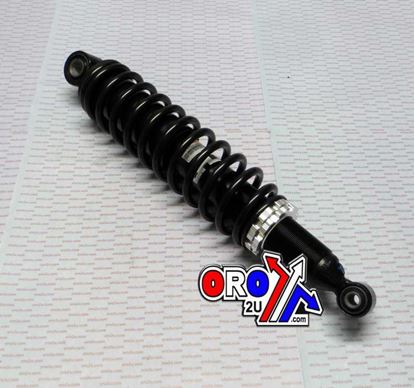 Picture of SHOCK REAR LTA400 LT-400F AU-04427, 62100-38F00-019 392mm, 62100-27H00-019