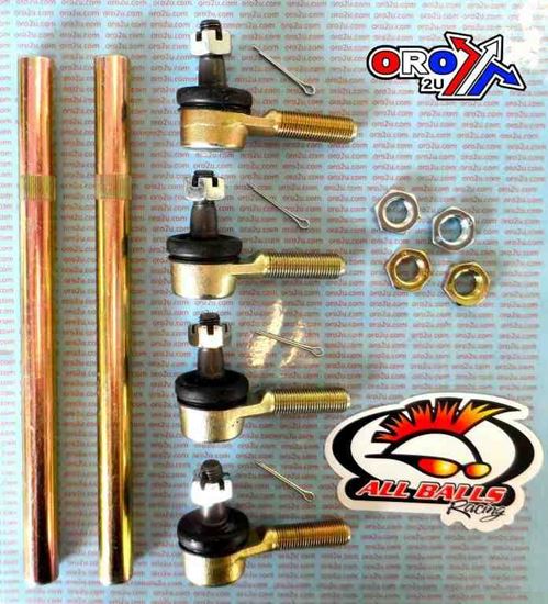 Picture of TIE ROD UPGRADE KIT ALLBALLS 52-1001