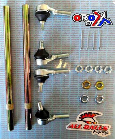 Picture of TIE ROD UPGRADE KIT YFM350 ALLBALLS 52-1002 LT-Z 250