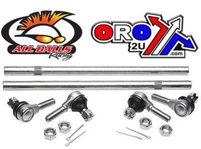 Picture of TIE ROD UPGRADE KIT TRX350 ALLBALLS 52-1026