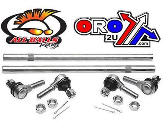 Picture of TIE ROD UPGRADE KIT Polaris ALLBALLS 52-1033