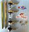 Picture of TIE ROD UPGRADE KIT YFM350 ALLBALLS 52-1003 Raptor War