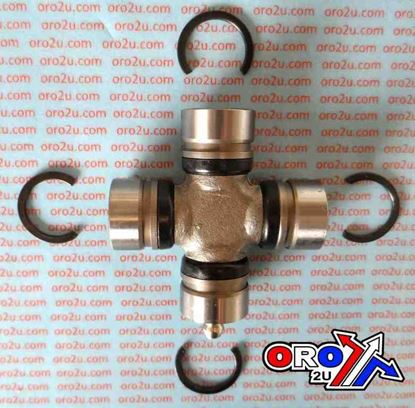 Picture of UNIVERSAL JOINT SPIDER ATV BRONCO AT-08500 2HR-46187-00