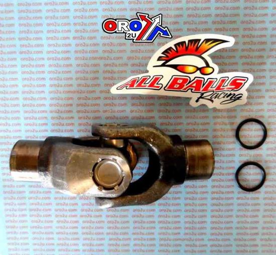 Picture of UNIVERSAL JOINT YOKE HONDA ALLBALLS 19-1013 TRX