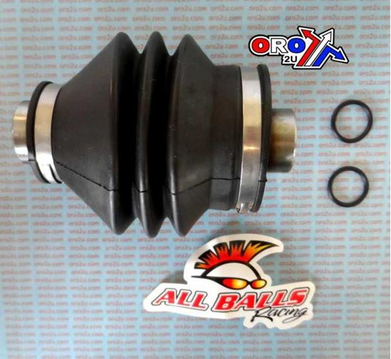 Picture of UNIVERSAL JOINT YOKE HONDA ALLBALLS 19-1014