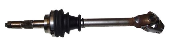 Picture of P2 AXLE ASSEMBLY POLARIS