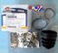 Picture of CV BOOT KIT HONDA KAWASAKI ALLBALLS 19-5010 Arctic Cat