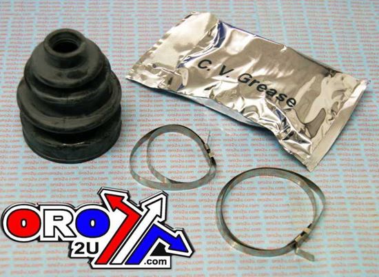 Picture of CV BOOT KIT HONDA ALLBALLS 19-5008 17mm x 59mm x 86mm