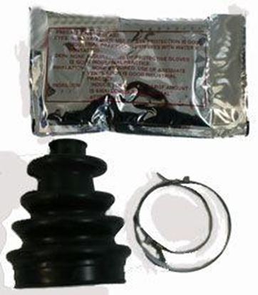 Picture of CV BOOT KIT CAN-AM, POLARIS ALLBALLS 19-5002