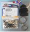 Picture of CV BOOT KIT POLARIS ATV FR.IN ALLBALLS 19-5019 SIZE 16x60x98