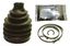 Picture of CV BOOT KIT 19x66x100 POLARIS BRONCO AT-08545 FRONT OB