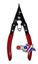 Picture of SNAP RING PLIERS 4 BANDS