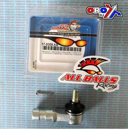 Picture of UPPER BALL JOINT KIT ALLBALLS 42-1024