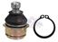 Picture of BALL JOINT KVF300 PRAIRE 300 BRONCO AT-08805 59266-1115